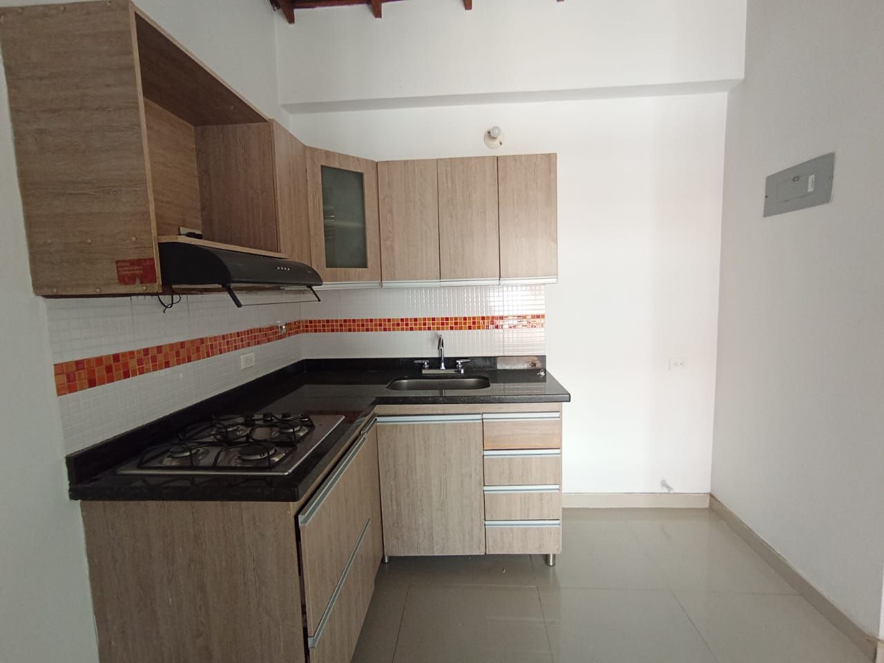 Apartamento en arriendo Antioquia Medellín La Floresta 51 m2 Habitaciones 2 Baños 2 Garajes 0 Precio $1850000