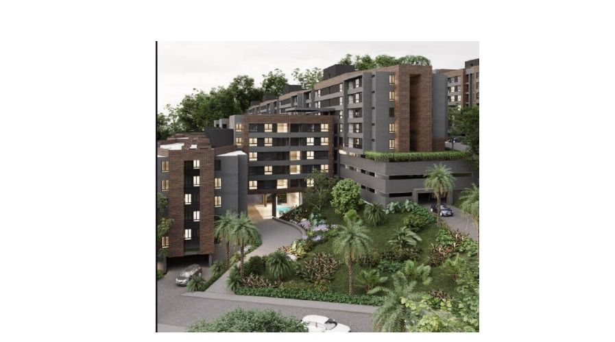 Apartamento en venta Antioquia La Ceja Centro 66 m2 Habitaciones 3 Baños 2 Garajes 0 Precio $540000000