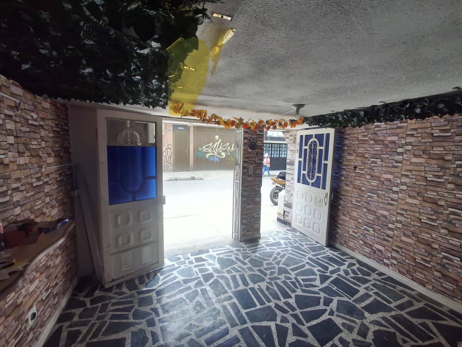 Local en arriendo Cundinamarca Bogotá Bosa 30 m2 Habitaciones 0 Baños 1 Garajes 0 Precio $800000