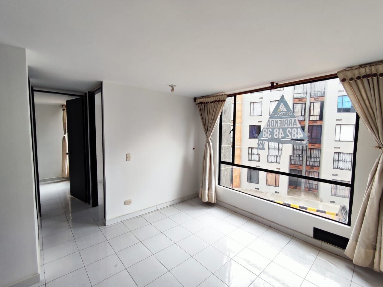 Apartamento en arriendo Cundinamarca Soacha Cr Torrentes 45 m2 Habitaciones 2 Baños 1 Garajes 0 Precio $750000