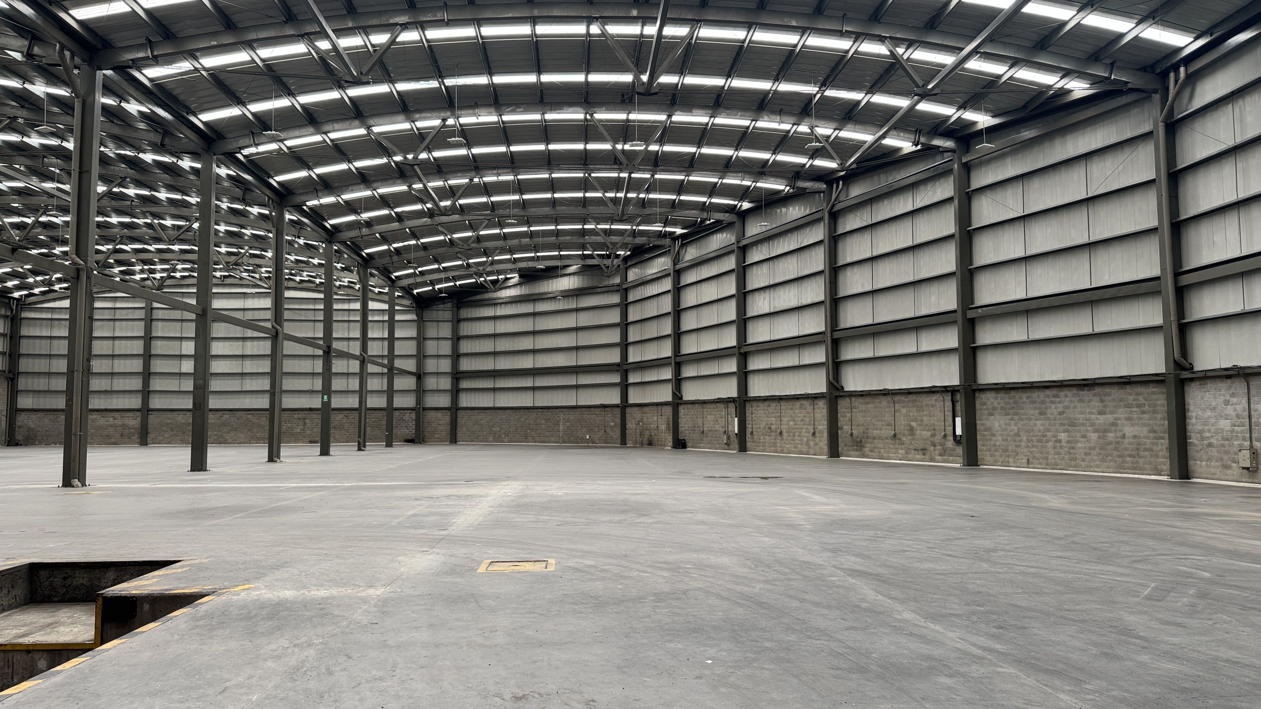 Bodega en arriendo Antioquia La Estrella Ancón San Martín 6556 m2 Habitaciones 0 Baños 0 Garajes 0 Precio $209792000