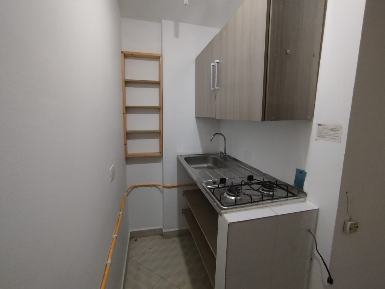 Apartaestudio en arriendo Antioquia Medellín La America 50 m2 Habitaciones 1 Baños 1 Garajes 0 Precio $1100000