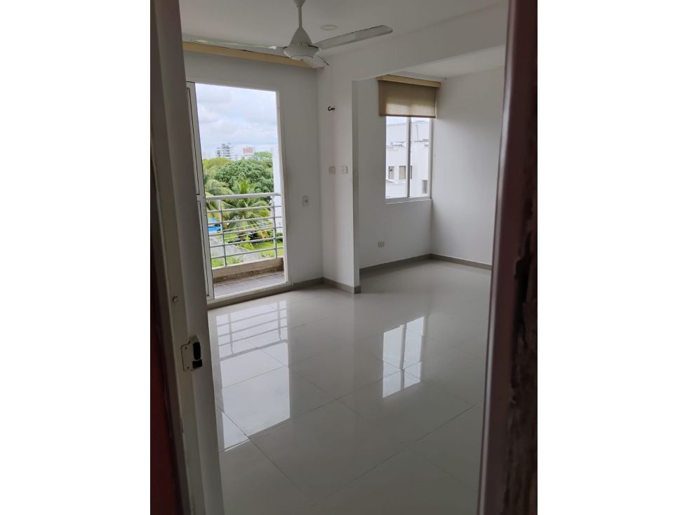 Apartamento en venta Córdoba Montería Cr Coral 65 m2 Habitaciones 2 Baños 2 Garajes 1 Precio $165000000