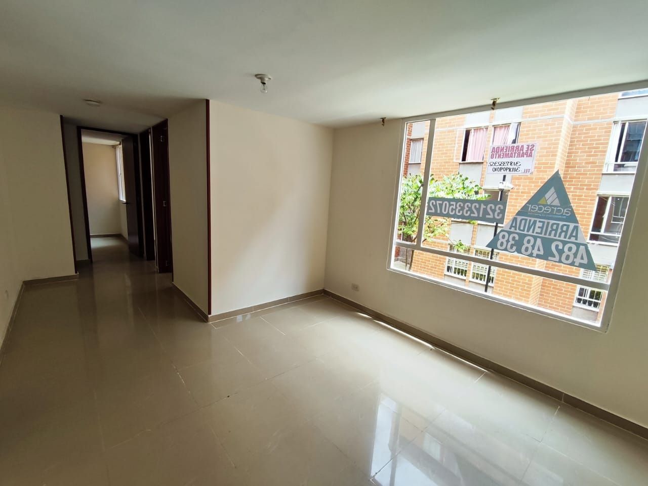 Apartamento en arriendo Cundinamarca Soacha Cr La Oportunidad Et I 57 m2 Habitaciones 3 Baños 2 Garajes 0 Precio $835000