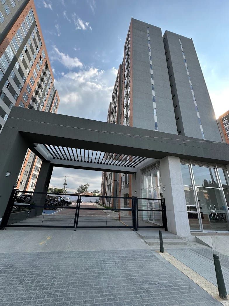 Apartamento en arriendo Cundinamarca Bogotá Casa Blanca 43 m2 Habitaciones 2 Baños 2 Garajes 0 Precio $2040000