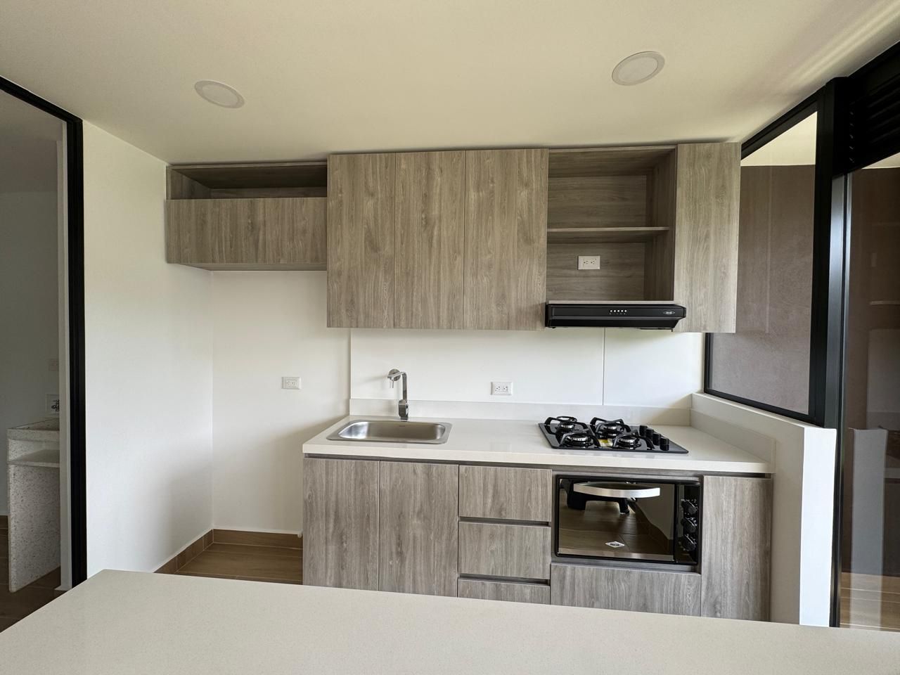 Apartamento en arriendo Antioquia El Retiro El Retiro 84 m2 Habitaciones 2 Baños 3 Garajes 0 Precio $3400000