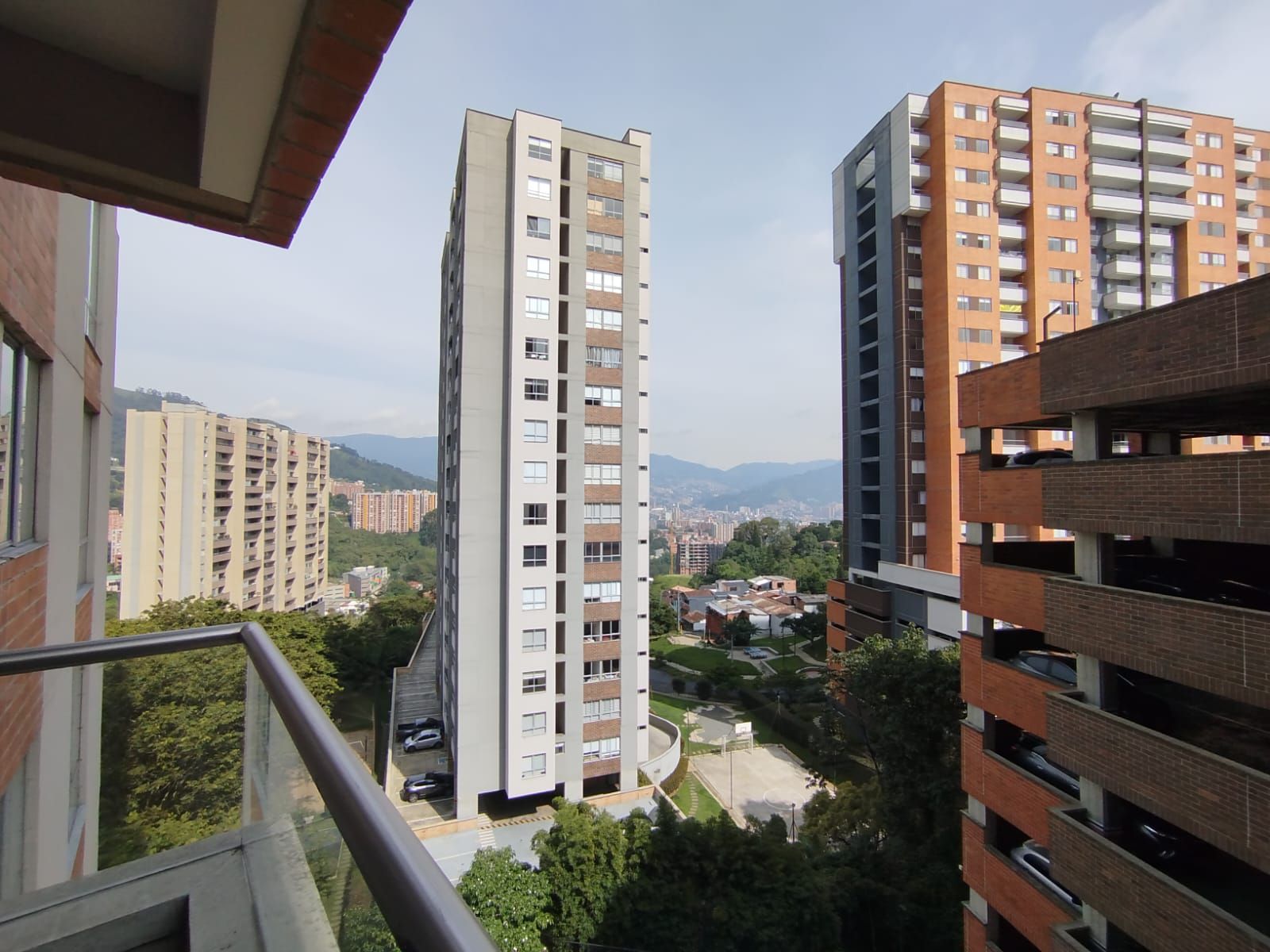 Apartamento en arriendo Antioquia Envigado San Rafael 70 m2 Habitaciones 3 Baños 2 Garajes 0 Precio $3500000