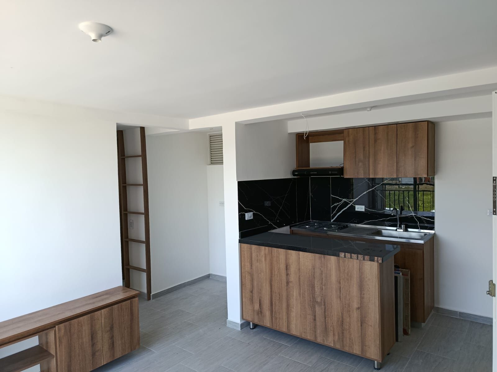 Apartamento en arriendo Cundinamarca Mosquera El Bremen I 45 m2 Habitaciones 2 Baños 1 Garajes 0 Precio $1300000