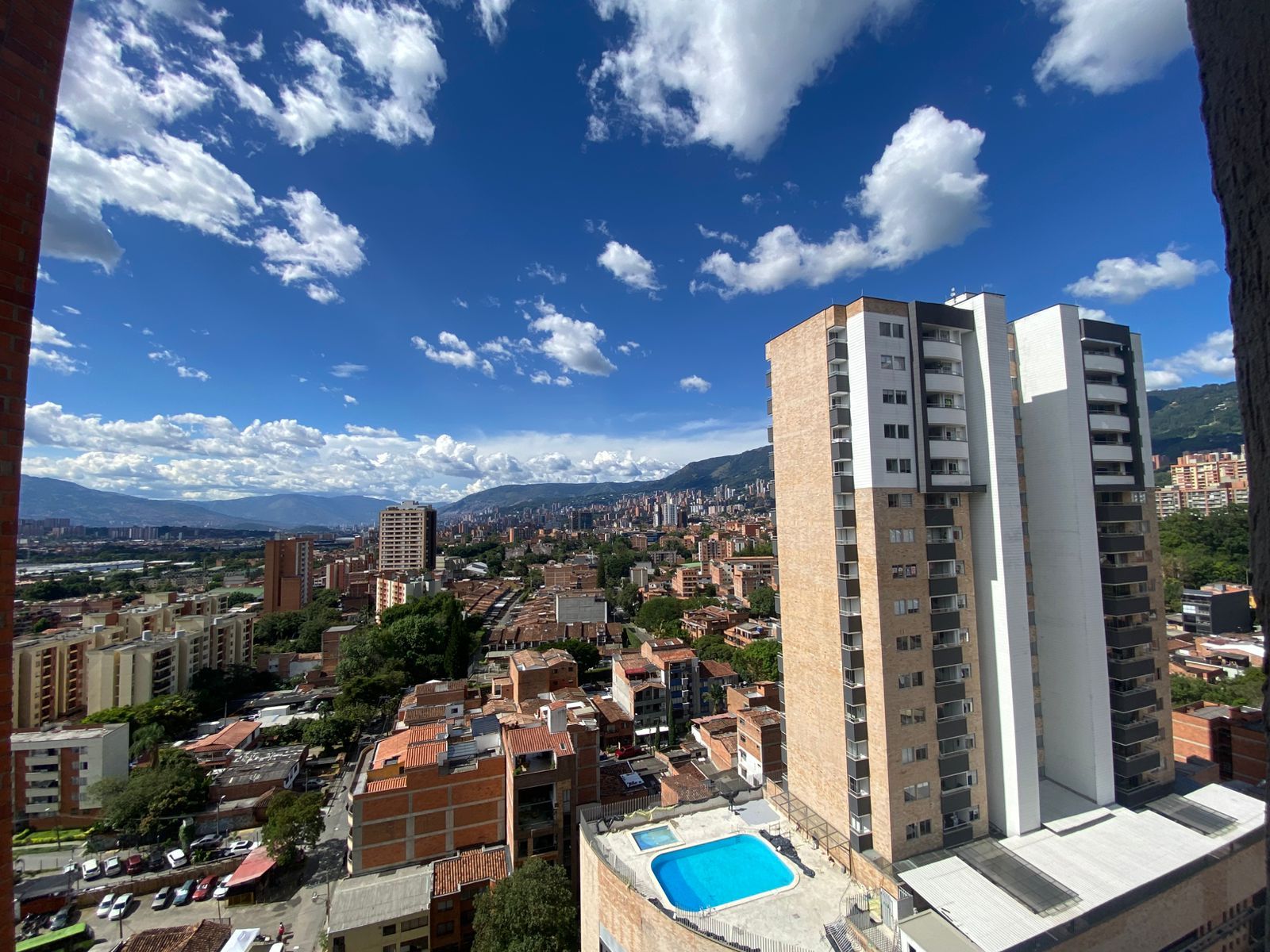 Apartamento en arriendo Antioquia Envigado Primavera 85 m2 Habitaciones 3 Baños 1 Garajes 0 Precio $3000000