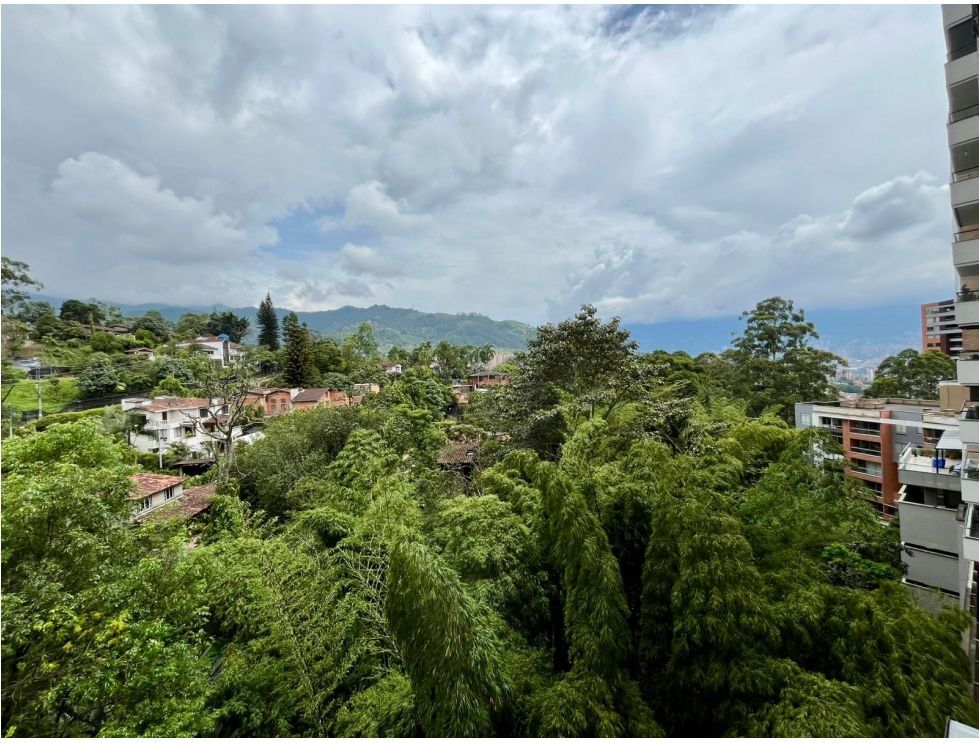 Apartamento en venta Antioquia Envigado La Mesa 170 m2 Habitaciones 3 Baños 4 Garajes 0 Precio $1400000000
