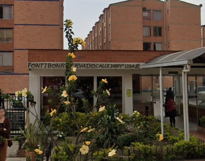 Apartamento en arriendo Cundinamarca Bogotá Tapete 55 m2 Habitaciones 3 Baños 2 Garajes 0 Precio $1520000