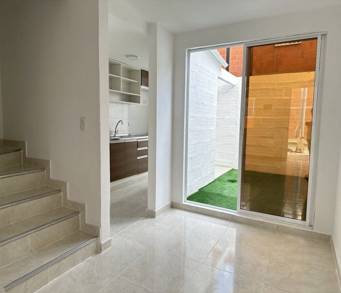 Casa en venta Valle Del Cauca Candelaria Candelaria 60 m2 Habitaciones 2 Baños 2 Garajes 1 Precio $190000000