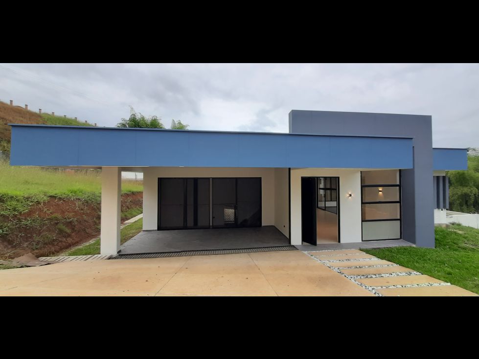 Casa Campestre en venta Risaralda Pereira Pereira 410 m2 Habitaciones 3 Baños 6 Garajes 2 Precio $1750000000