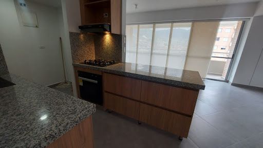 Apartamento en arriendo Antioquia Bello Zona Industrial No 1 100 m2 Habitaciones 3 Baños 3 Garajes 1 Precio $3400000