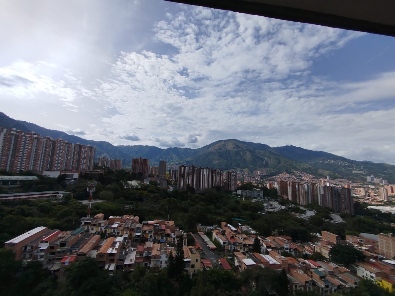 Apartamento en arriendo Antioquia Bello La Gran Avenida 64 m2 Habitaciones 3 Baños 2 Garajes 0 Precio $1900000
