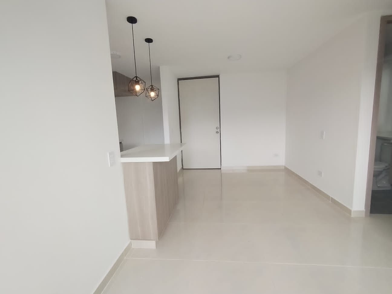 Apartamento en arriendo Antioquia Copacabana Machado 60 m2 Habitaciones 3 Baños 2 Garajes 0 Precio $1500000