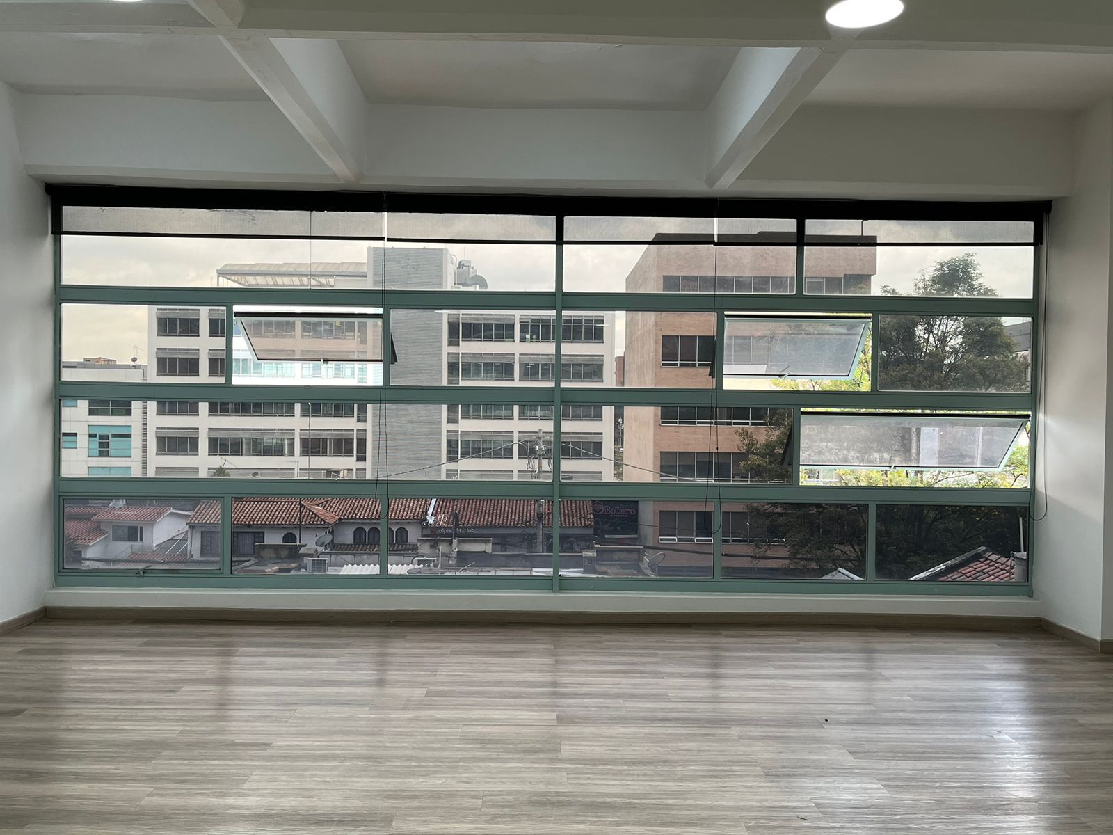 Oficina en venta Cundinamarca Bogotá Chico Norte Et Ii 72 m2 Habitaciones 0 Baños 0 Garajes 0 Precio $671800000