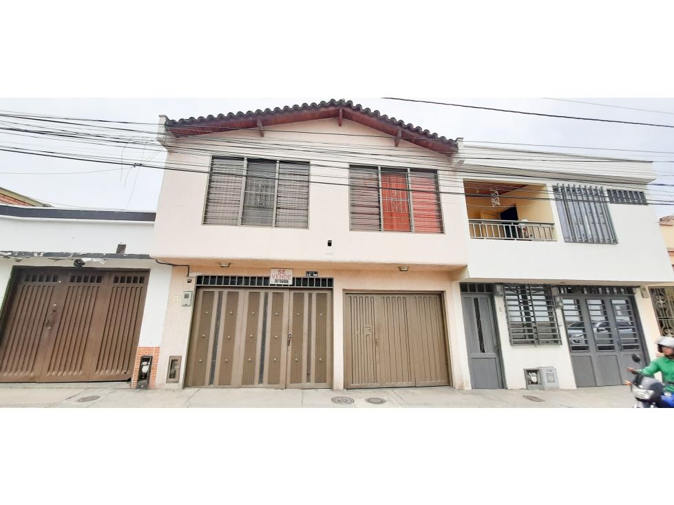 Casa en venta Valle Del Cauca Cartago El Palatino 162 m2 Habitaciones 3 Baños 2 Garajes 1 Precio $350000000