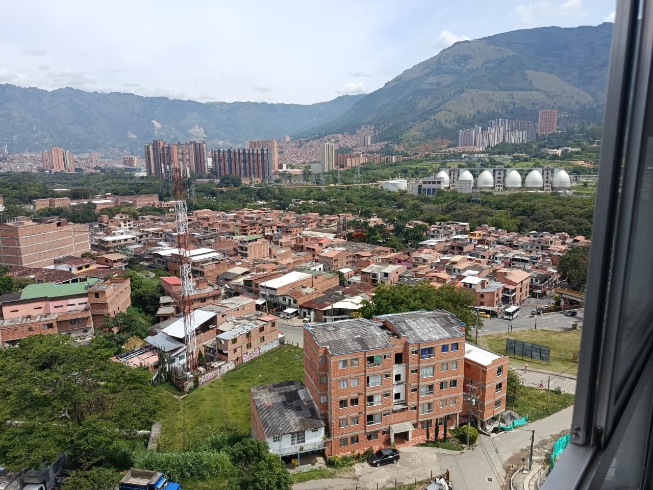 Apartamento en arriendo Antioquia Bello Los Sauces 60 m2 Habitaciones 3 Baños 2 Garajes 0 Precio $1550000