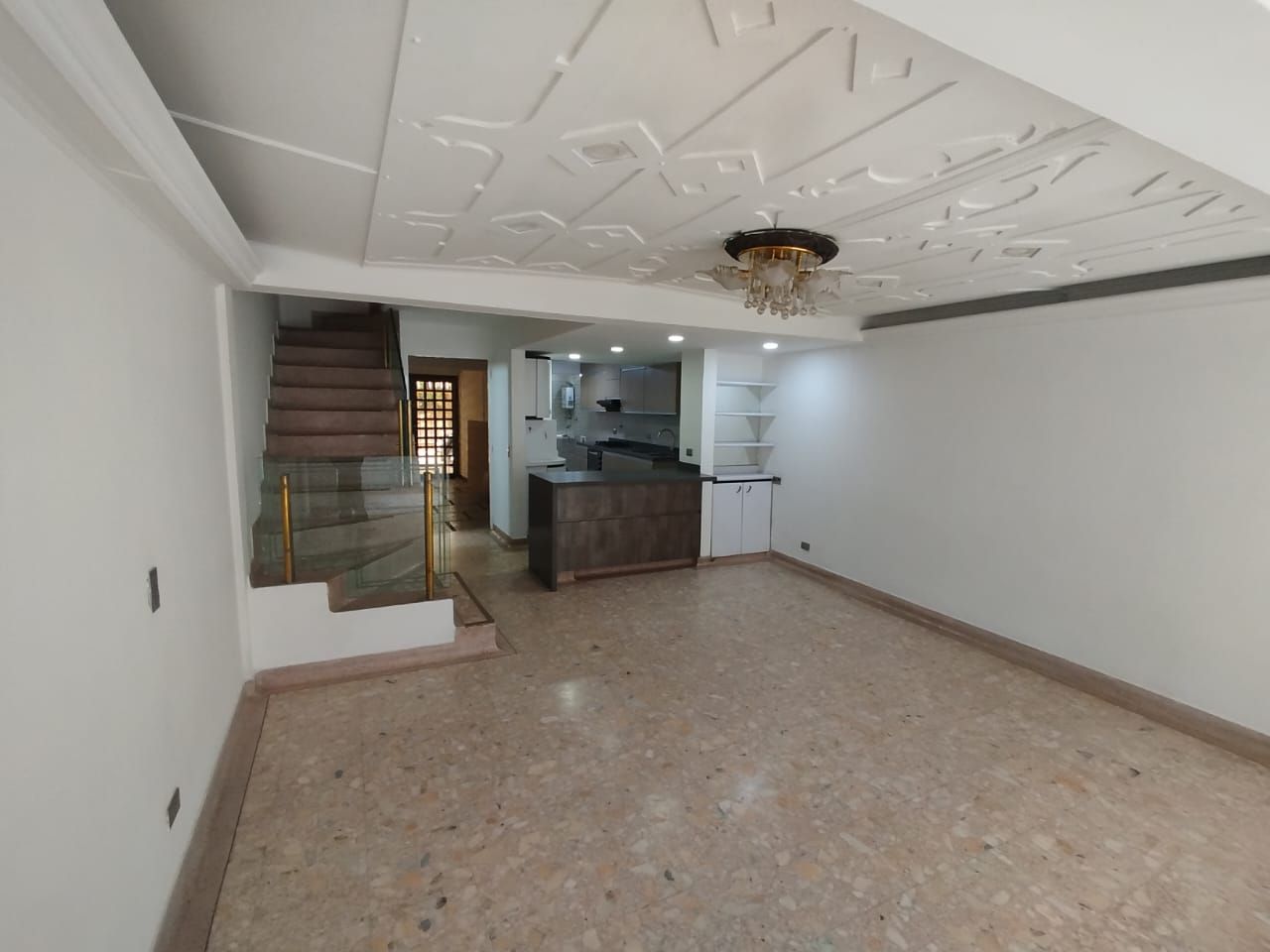 Casa en arriendo Antioquia Medellín Cristo Rey 110 m2 Habitaciones 3 Baños 3 Garajes 0 Precio $3500000