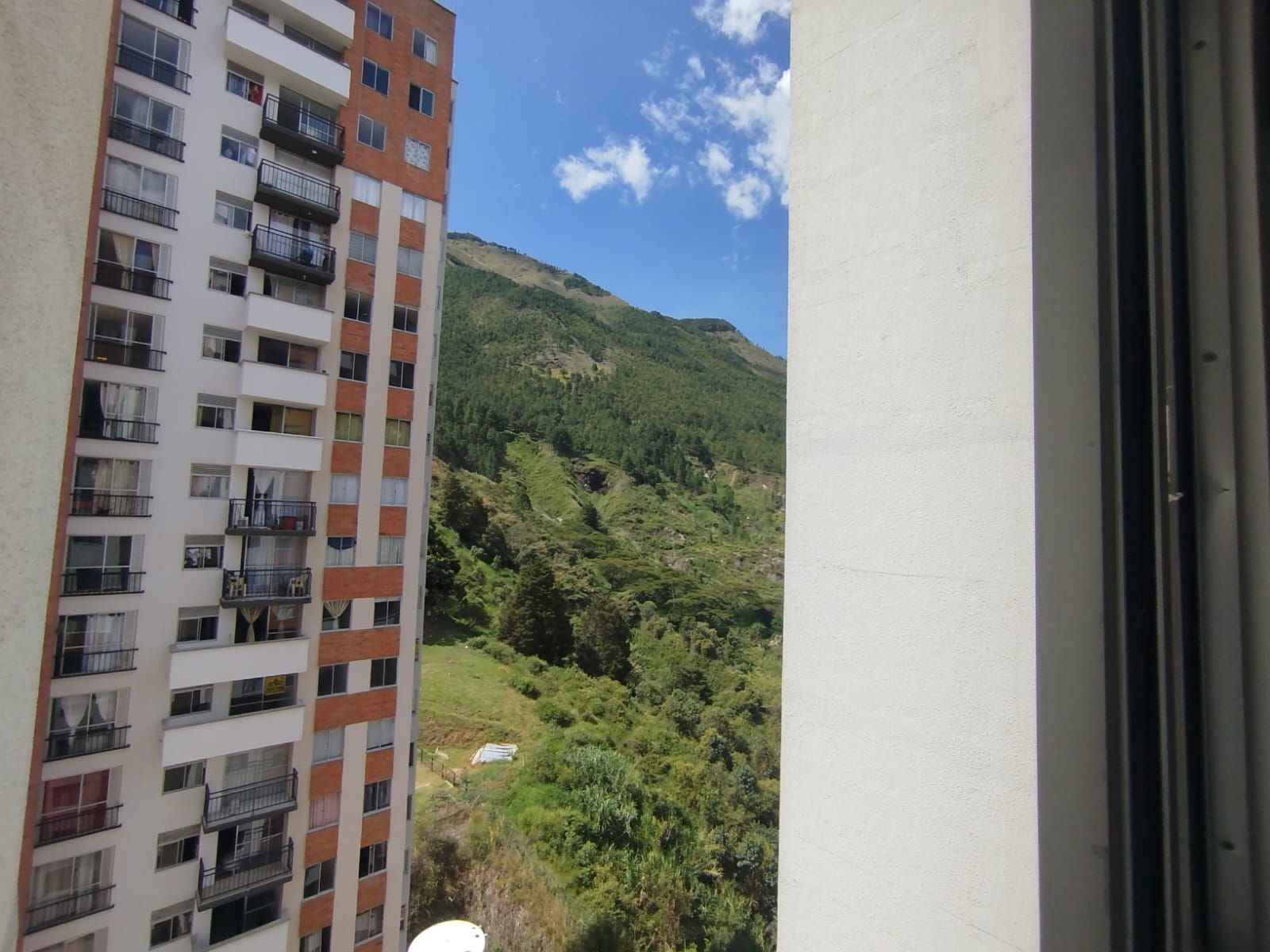 Apartamento en arriendo Antioquia Bello Villas Del Sol 52 m2 Habitaciones 2 Baños 2 Garajes 0 Precio $1150000
