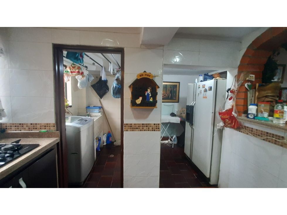 Apartamento en venta Quindío Armenia Sector Centro 132 m2 Habitaciones 3 Baños 2 Garajes 1 Precio $450000000