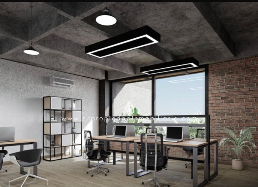 Oficina en venta Antioquia Envigado Envigado 60 m2 Habitaciones 0 Baños 1 Garajes 2 Precio $642790000