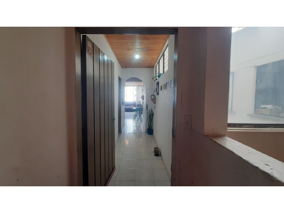 Apartaestudio en venta Quindío Armenia Sector Centro 34 m2 Habitaciones 1 Baños 1 Garajes 0 Precio $110000000