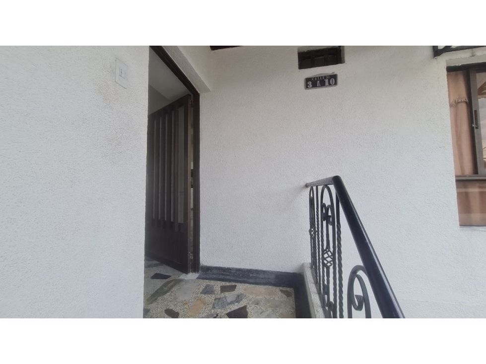 Apartamento en venta Risaralda Pereira Primero De Mayo 65 m2 Habitaciones 3 Baños 1 Garajes 0 Precio $240000000