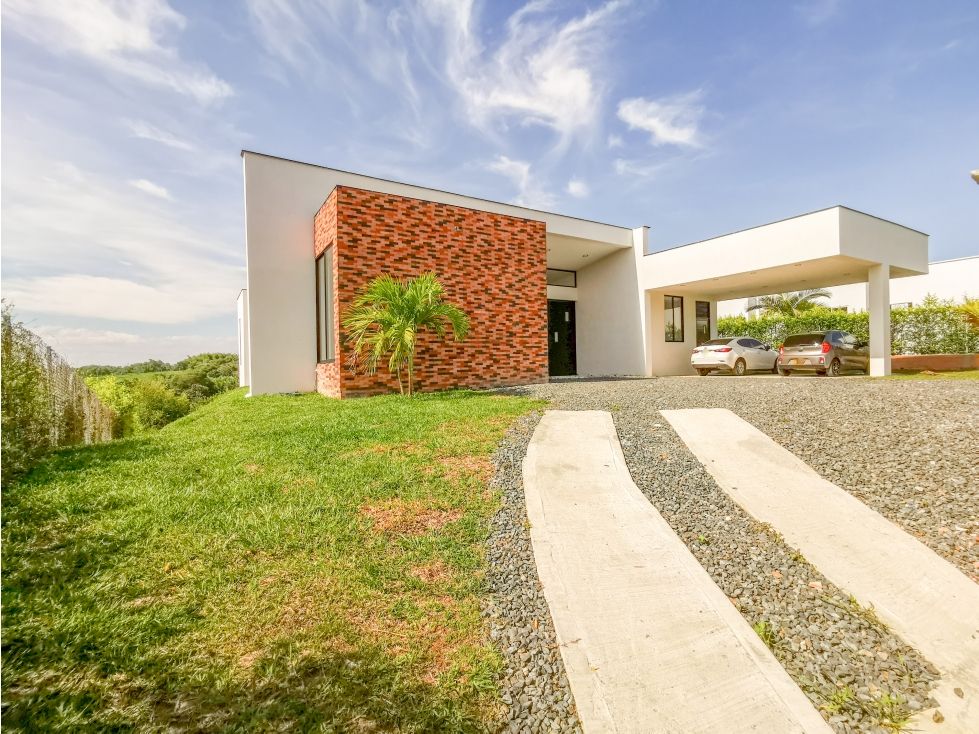 Casa Campestre en venta Risaralda Pereira Pereira 1650 m2 Habitaciones 5 Baños 6 Garajes 2 Precio $2200000000