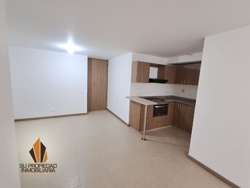 Apartamento en arriendo Antioquia Itagüí Ditaires 70 m2 Habitaciones 3 Baños 2 Garajes 1 Precio $2500000