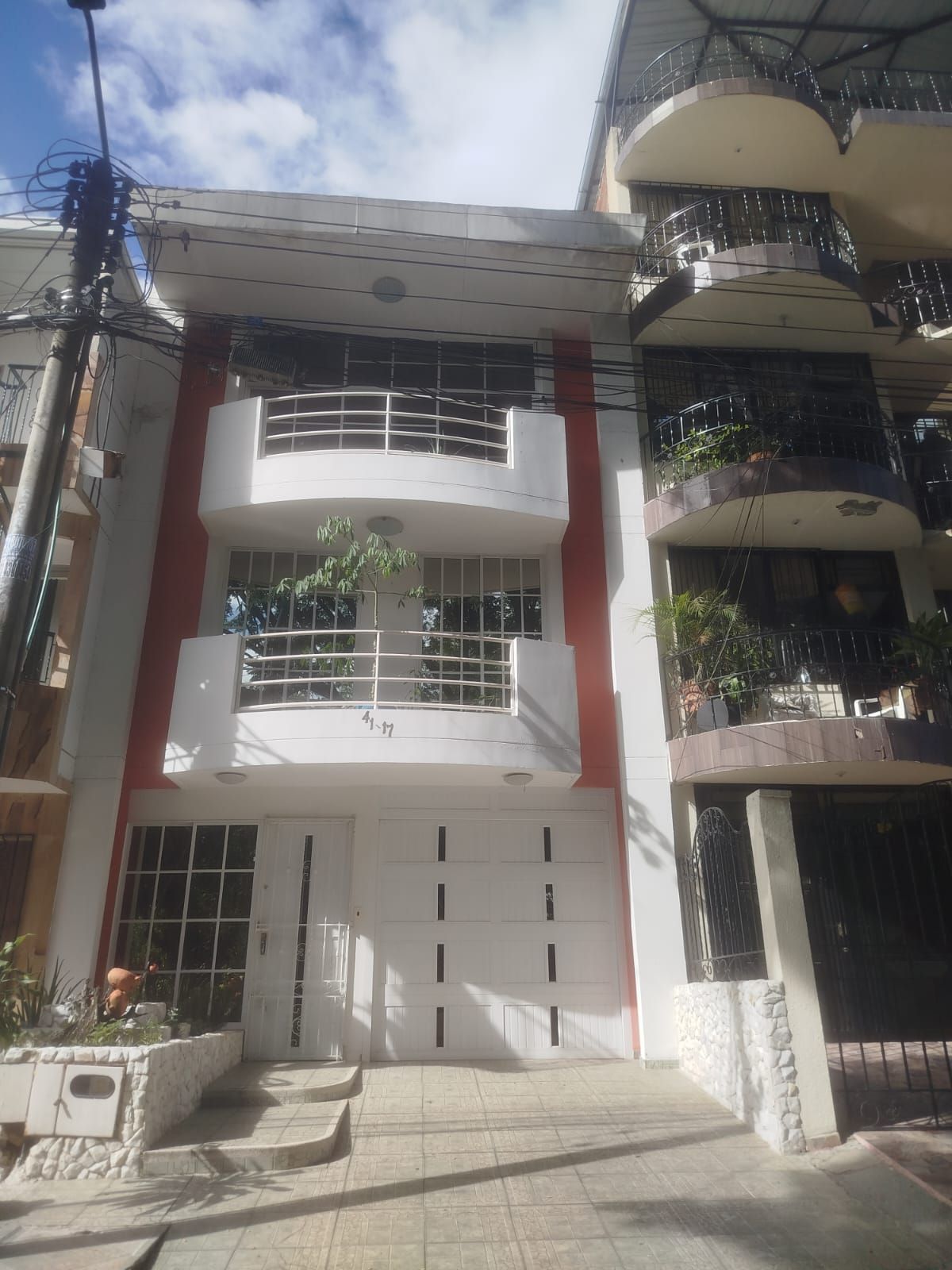 Casa en venta Valle Del Cauca Cali Ciudad 2000 269 m2 Habitaciones 3 Baños 4 Garajes 1 Precio $650000000