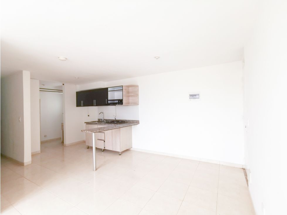 Apartamento en venta Risaralda Santa Rosa De Cabal Ub Pinares 67 m2 Habitaciones 3 Baños 2 Garajes 0 Precio $205000000