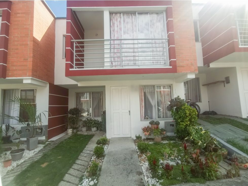Casa en venta Risaralda Pereira Pereira 105 m2 Habitaciones 4 Baños 3 Garajes 1 Precio $427000000