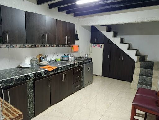 Casa en venta Caldas Manizales La Cumbre 120 m2 Habitaciones 3 Baños 2 Garajes 1 Precio $285000000