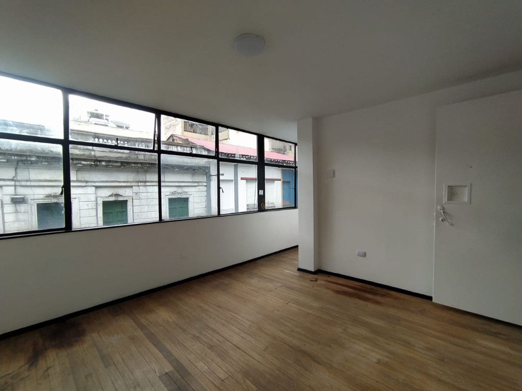 Apartamento en arriendo Cundinamarca Bogotá La Capuchina 50 m2 Habitaciones 1 Baños 1 Garajes 0 Precio $1550000