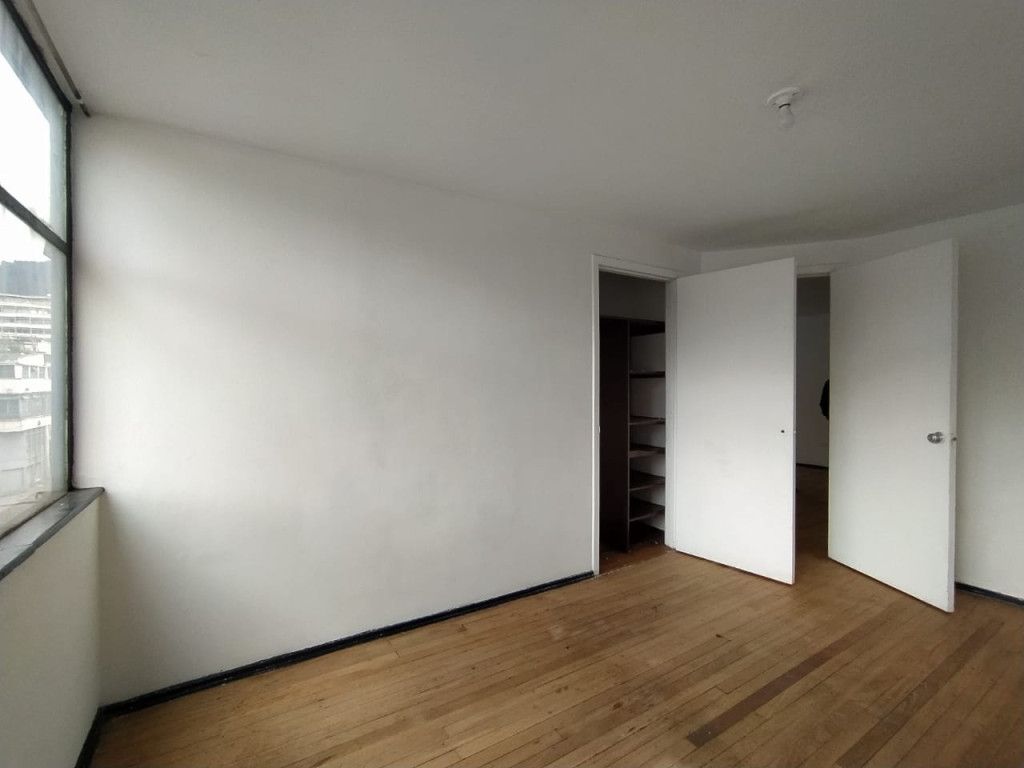 Apartamento en arriendo Cundinamarca Bogotá La Capuchina 50 m2 Habitaciones 1 Baños 1 Garajes 0 Precio $1550000