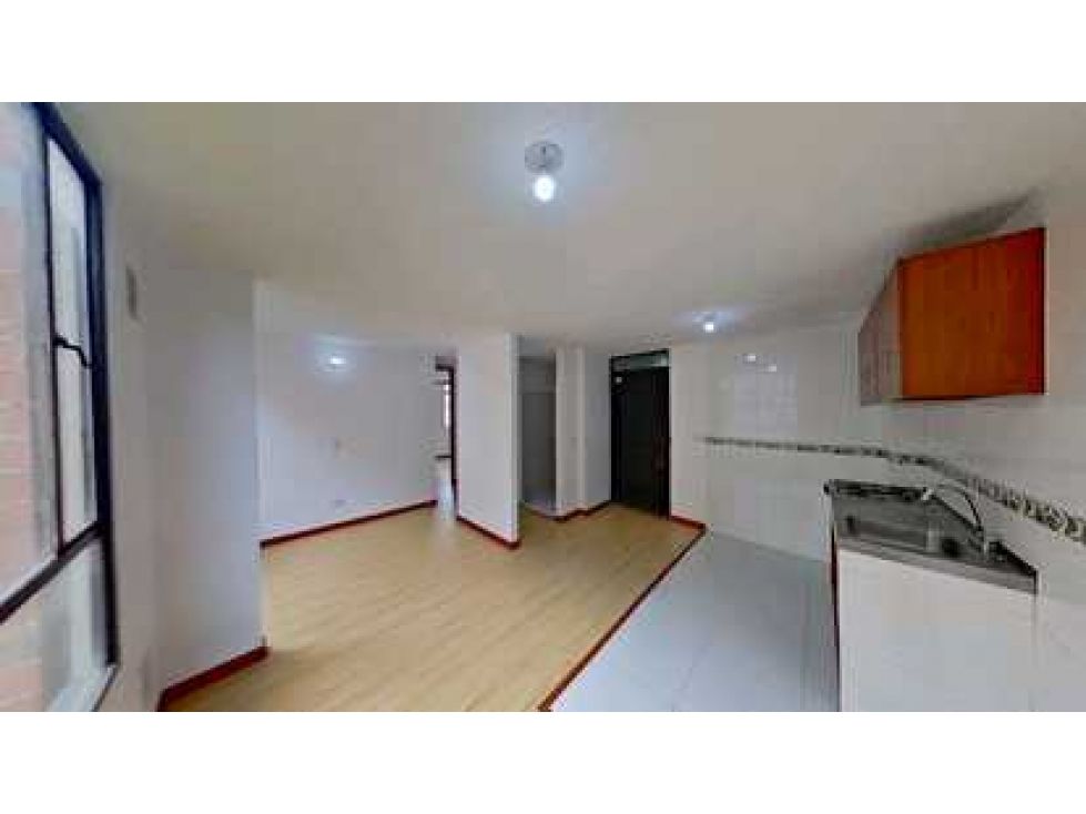 Apartamento en venta Cundinamarca Soacha Cr Linaria 41 m2 Habitaciones 2 Baños 1 Garajes 0 Precio $128000000