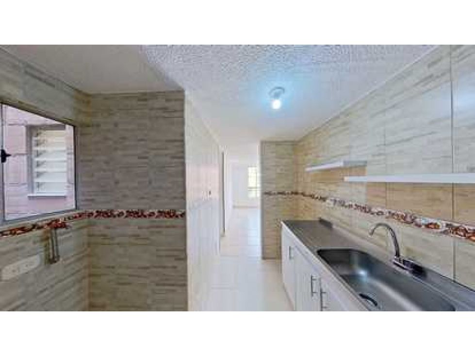 Apartamento en venta Cundinamarca Soacha El Trebol 50 m2 Habitaciones 3 Baños 2 Garajes 0 Precio $152000000