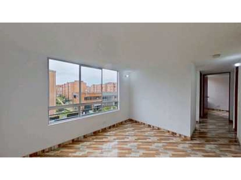 Apartamento en venta Cundinamarca Soacha El Trebol 50 m2 Habitaciones 3 Baños 2 Garajes 0 Precio $150000000
