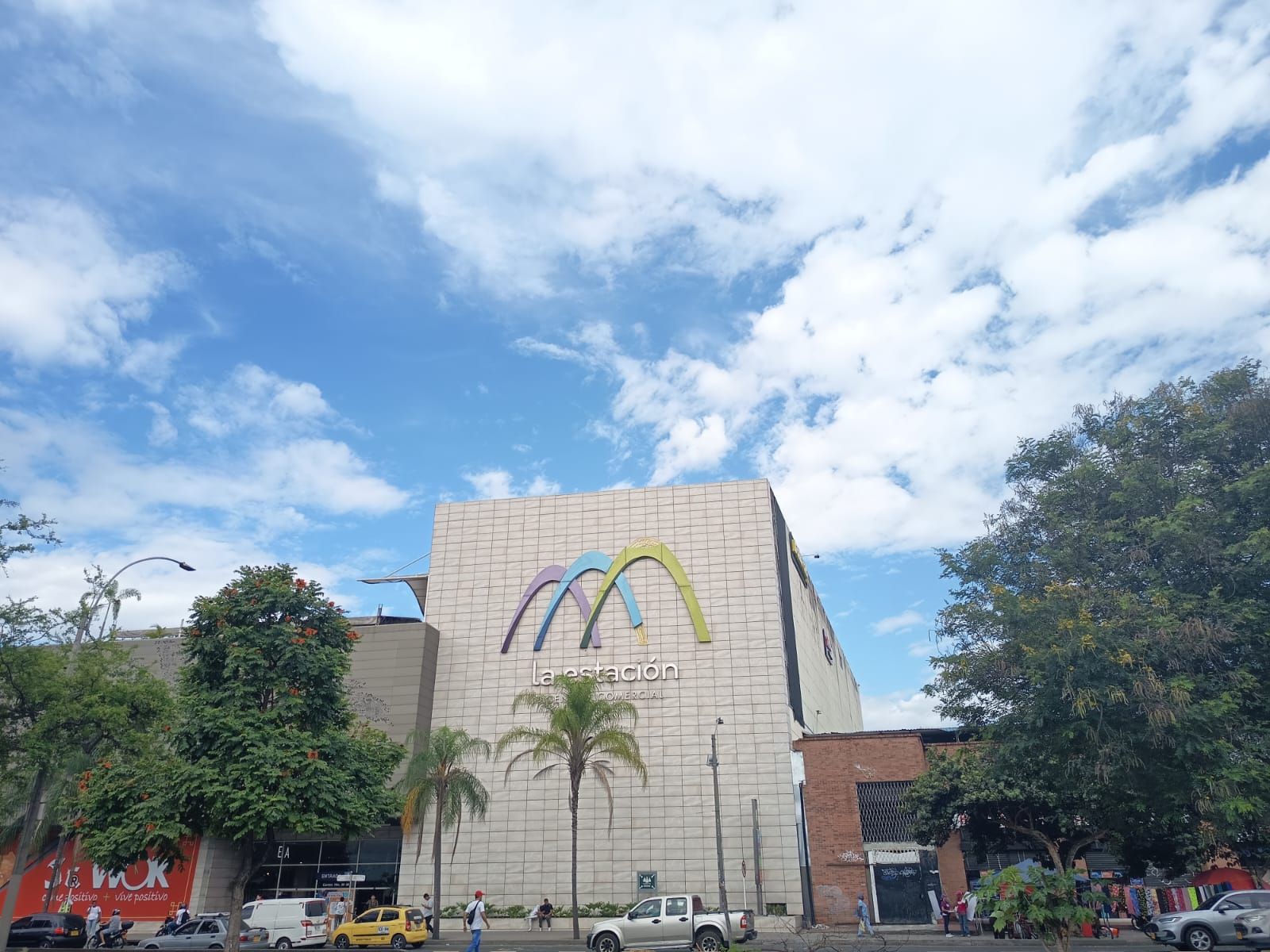 Local Comercial en venta Valle Del Cauca Cali Santander 58 m2 Habitaciones 0 Baños 0 Garajes 6 Precio $780000000