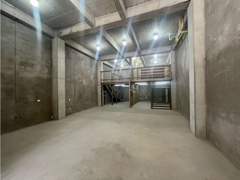 Bodega en arriendo Antioquia Itagüí Santa María No 1 160 m2 Habitaciones 0 Baños 1 Garajes 0 Precio $11400000
