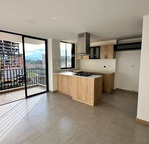 Apartamento en arriendo Antioquia Rionegro San Antonio 72 m2 Habitaciones 2 Baños 2 Garajes 1 Precio $2600000