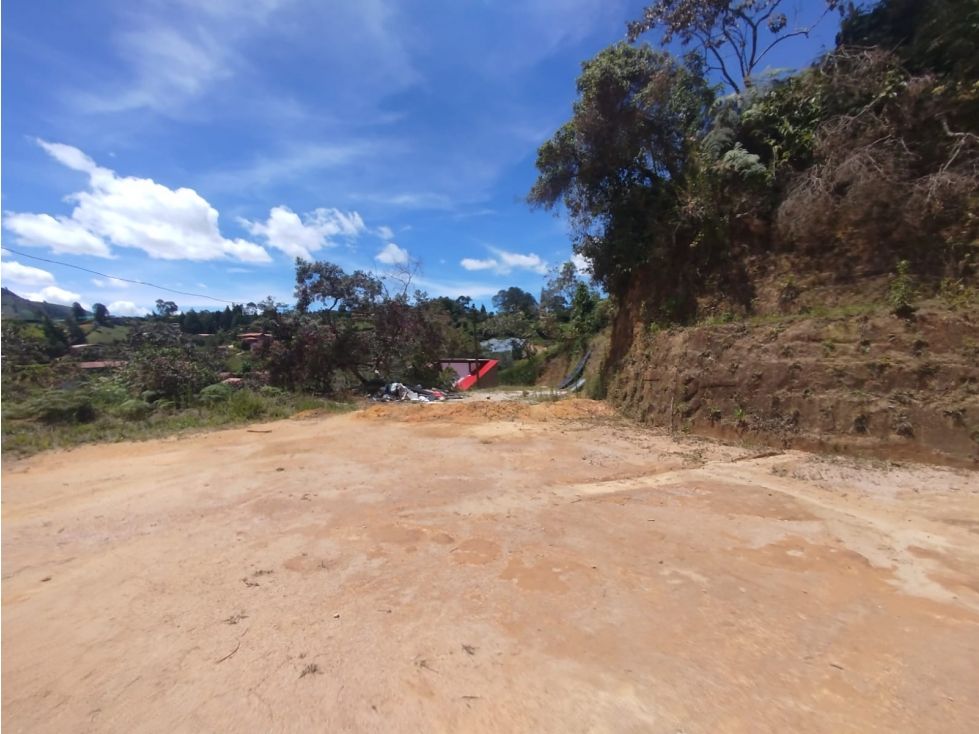 Lote en venta Antioquia Guarne Guarne 3500 m2 Habitaciones 0 Baños 1 Garajes 1 Precio $900000000