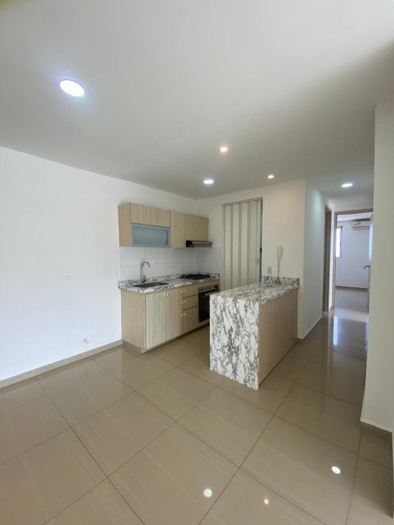 Apartamento en arriendo Atlántico Barranquilla Nuevo Horizonte 70 m2 Habitaciones 2 Baños 2 Garajes 1 Precio $2500000