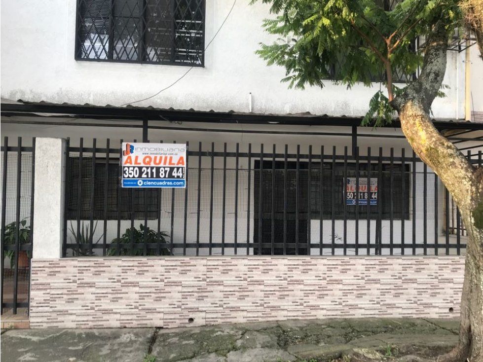 Apartamento en arriendo Valle Del Cauca Cali Ulpiano Lloreda 48 m2 Habitaciones 2 Baños 1 Garajes 0 Precio $960000