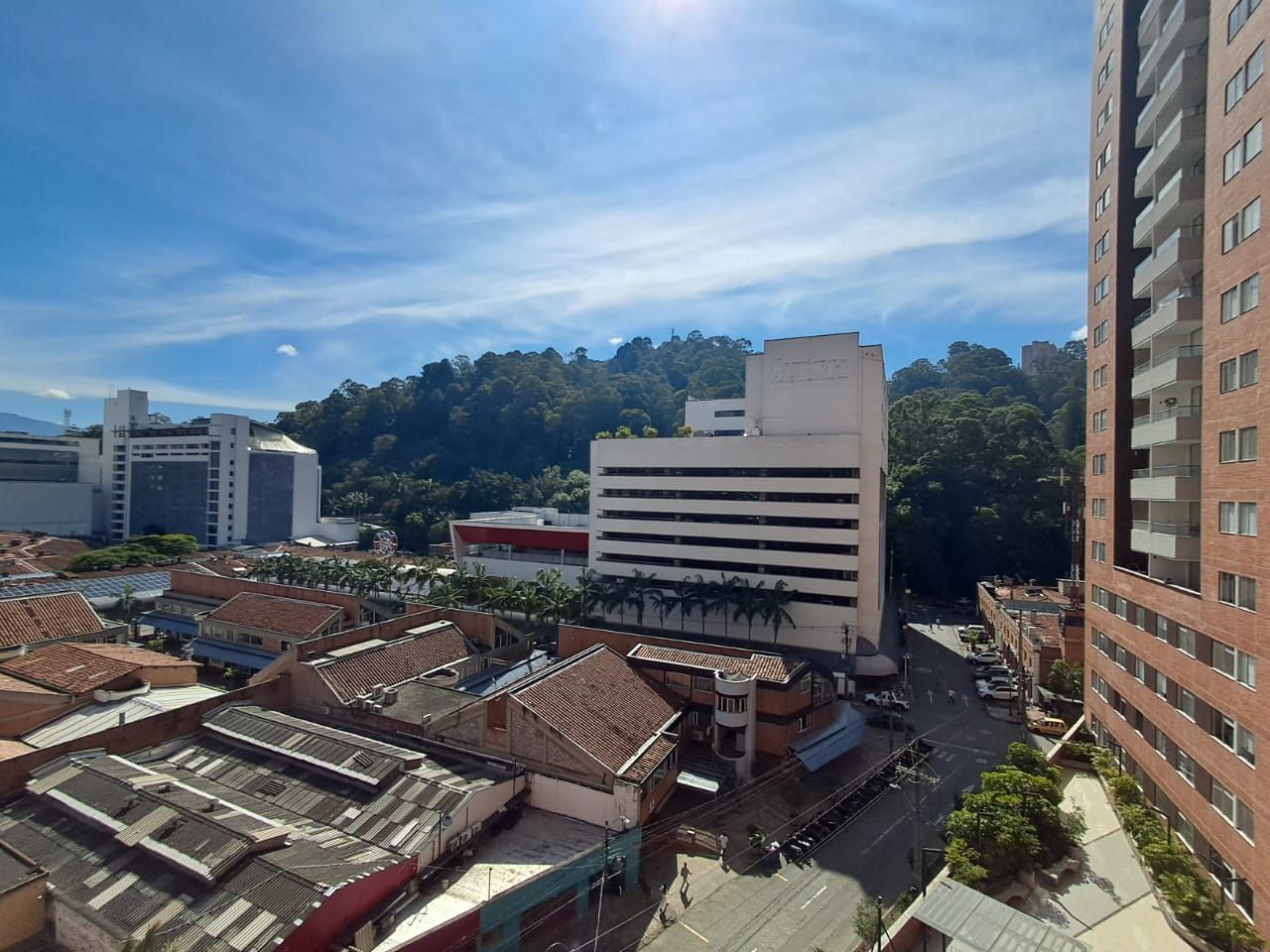 Consultorio en arriendo Antioquia Medellín San Diego 34 m2 Habitaciones 0 Baños 1 Garajes 1 Precio $3800000
