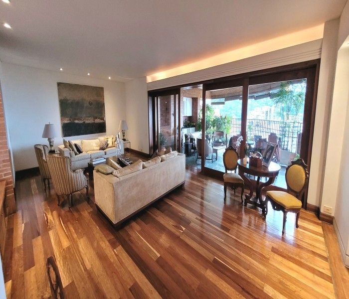 Apartamento en arriendo Valle Del Cauca Cali Bellavista 450 m2 Habitaciones 4 Baños 6 Garajes 3 Precio $15132000