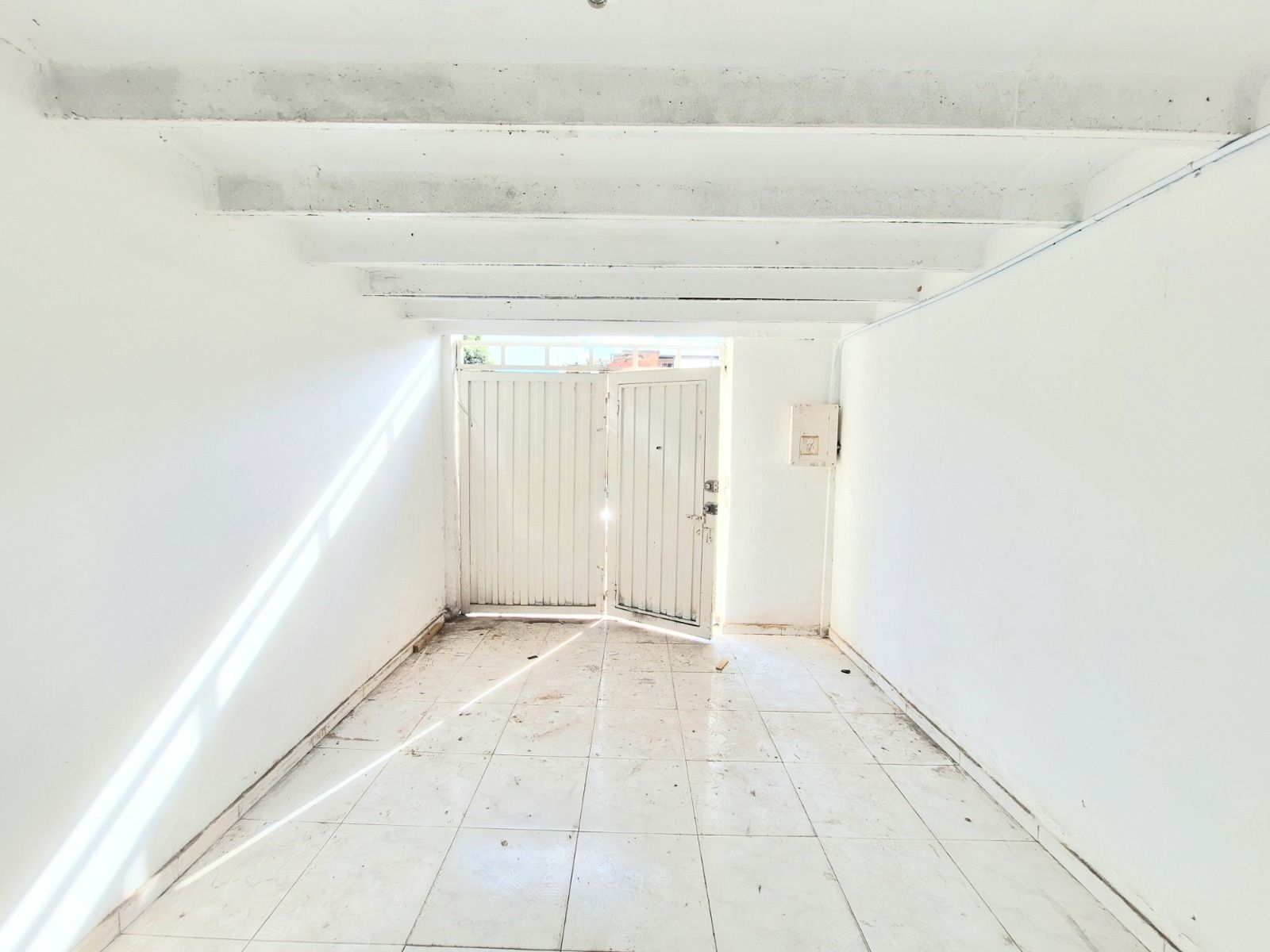 Bodega en venta Santander Bucaramanga Comuneros 270 m2 Habitaciones 0 Baños 3 Garajes 0 Precio $500000000