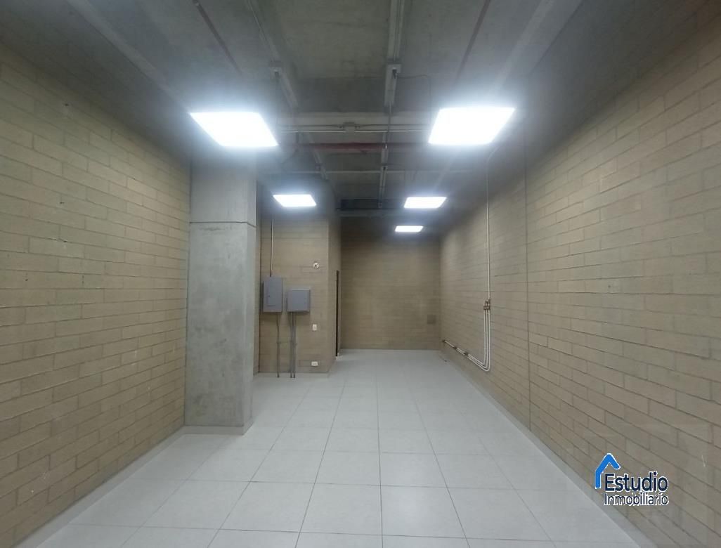 Local Comercial en arriendo Antioquia Medellín Guayabal 48 m2 Habitaciones 0 Baños 1 Garajes 0 Precio $5100000